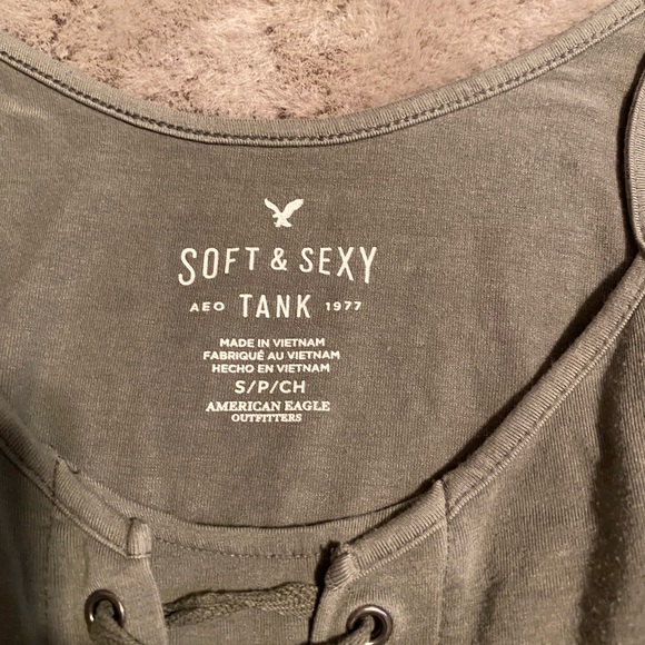 womens hollister top - Picture 3 of 3